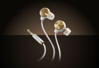Bliss SILVER Gold - MZX236GD