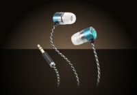Bliss PLATINUM Aqua - MZX736AQ