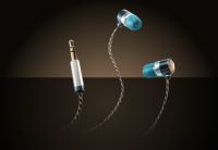 Bliss PLATINUM Blue - MZX736B