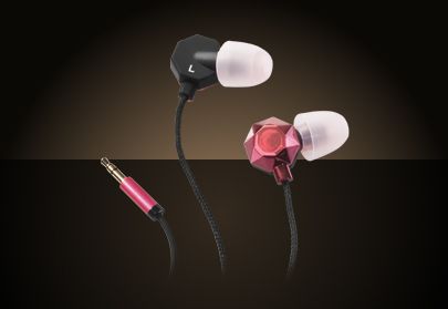 Bliss GOLD Rose - MZX436R