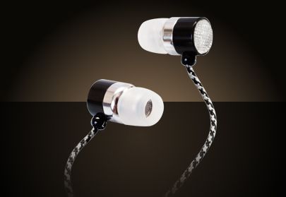 Bliss PLATINUM Black - MZX736