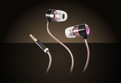 Bliss PLATINUM Pink - MZX736PK