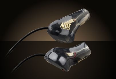 А1 Custom Single Driver Earphone