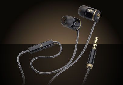 Muzx® Core - MZX206