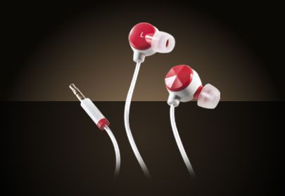 Bliss SILVER Red - MZX236RG