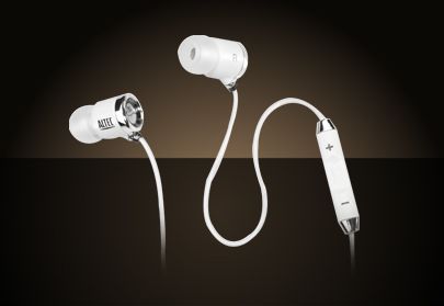 Muzx® Extra - MZX406CW