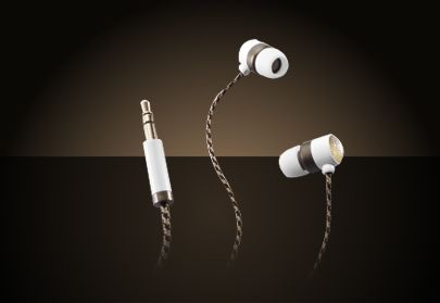Bliss PLATINUM White - MZX736W