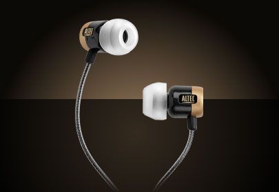 Backbeat PRO - UHP606