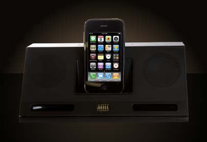 inMotion Compact - IMT320